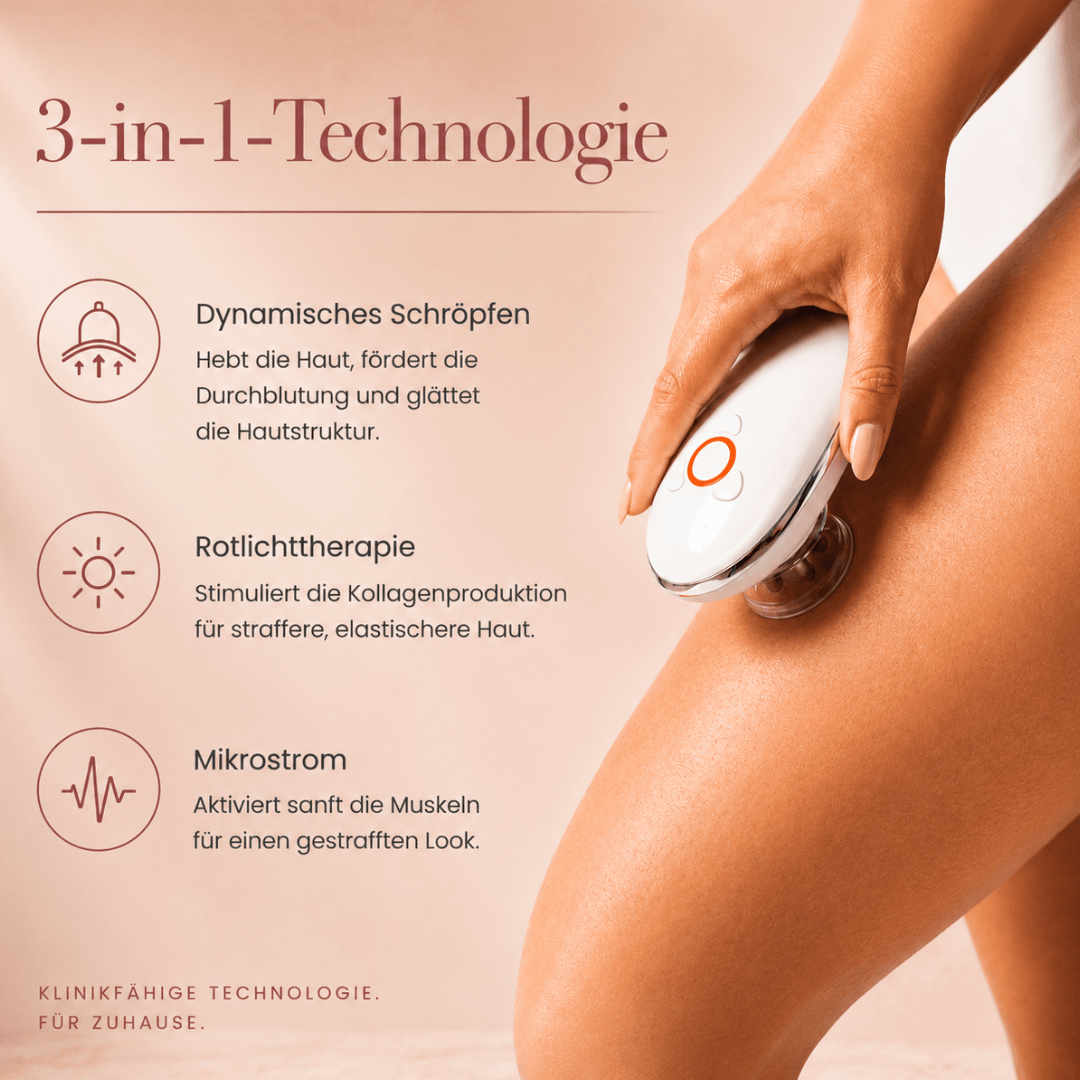 Massagegerät