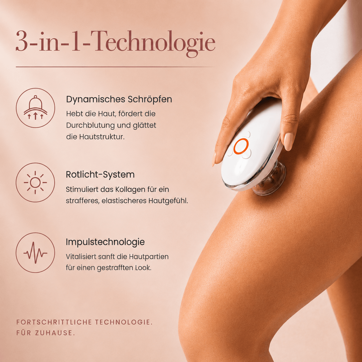 Massagegerät