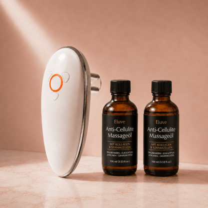 Körpermassageöle